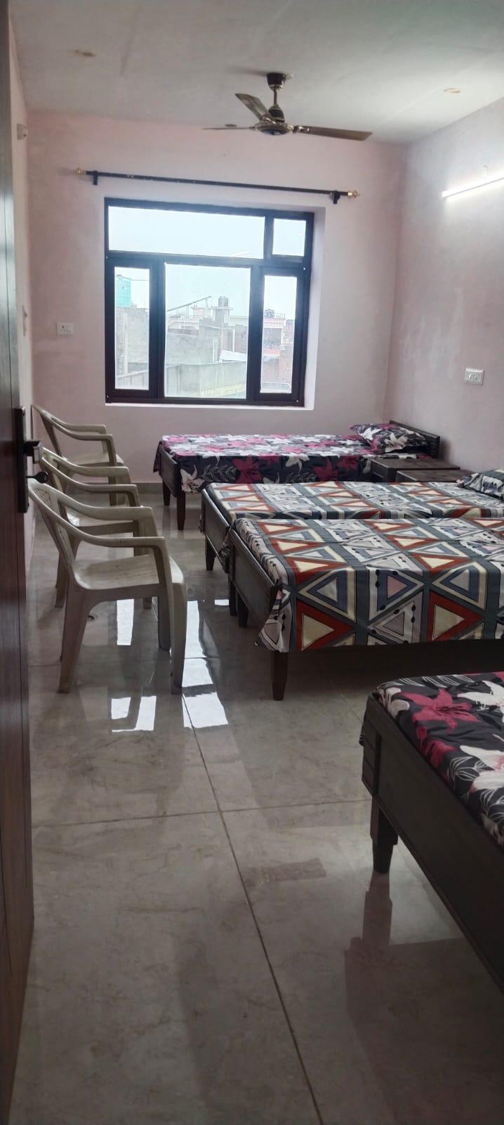 Room for rent