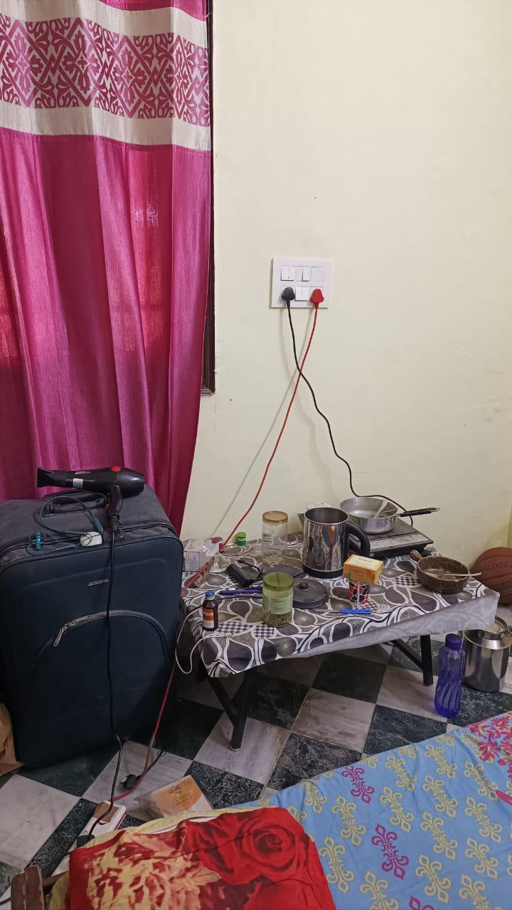 Room for rent