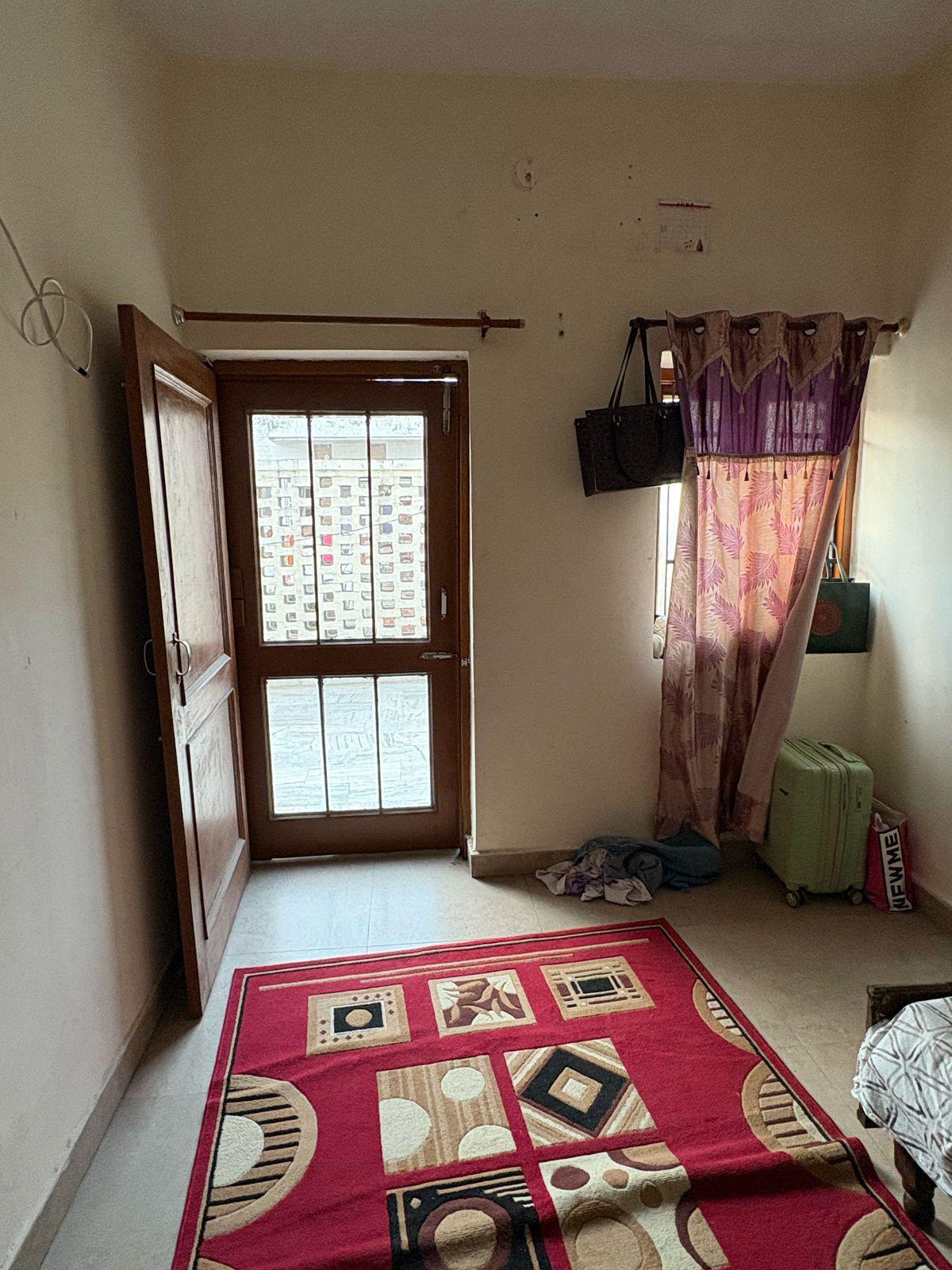 Room for rent