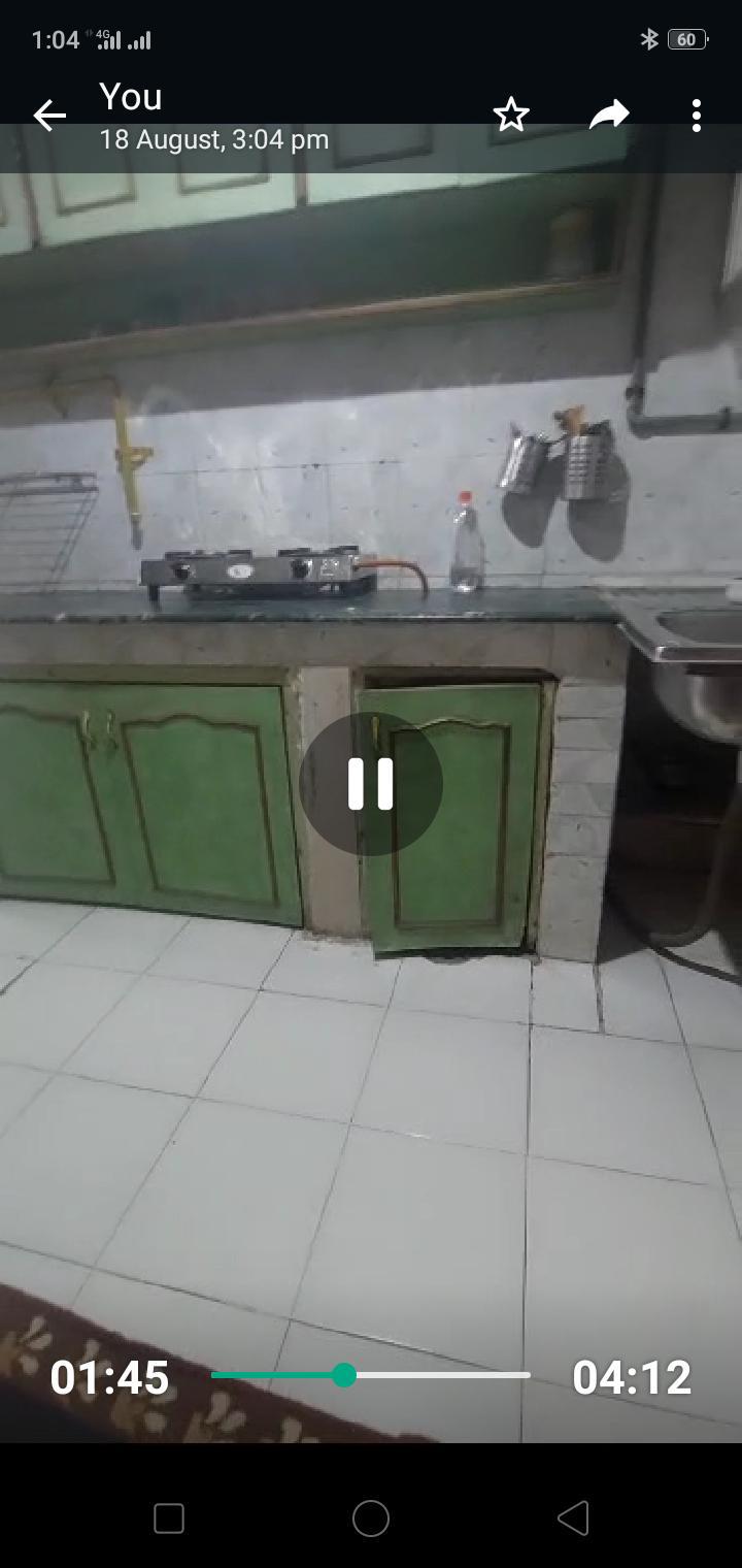Room for rent