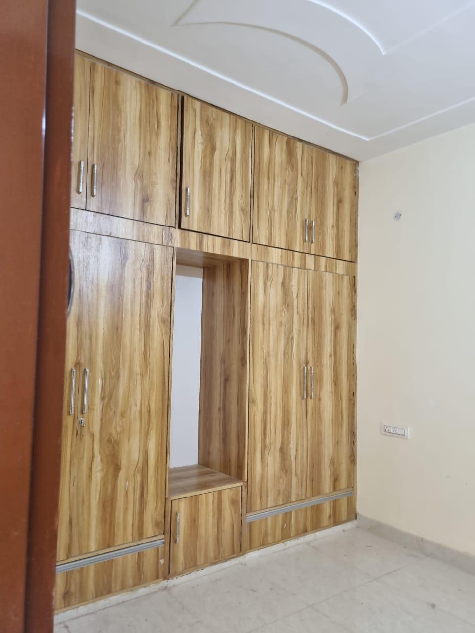 4BHK Semi Furnished House