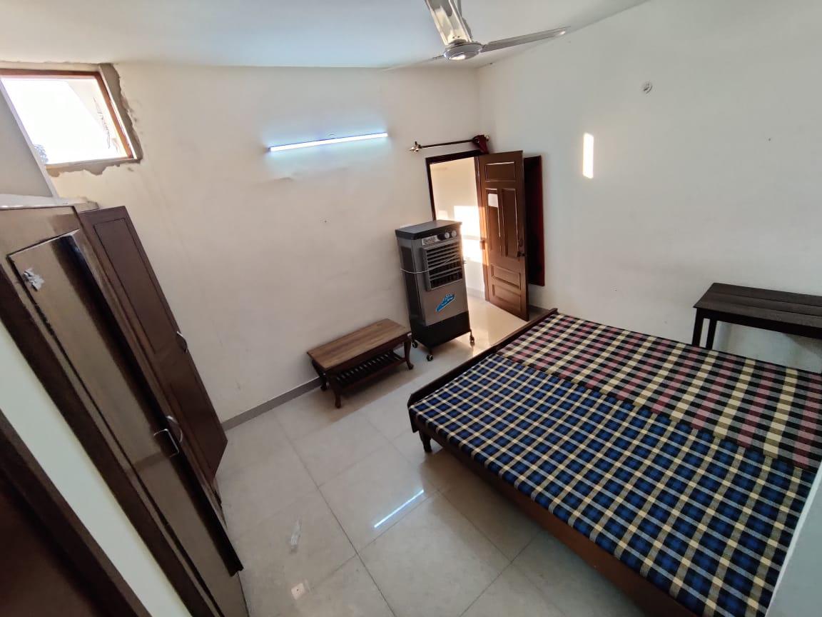 1 Room with Kitchen Fully Furnished House