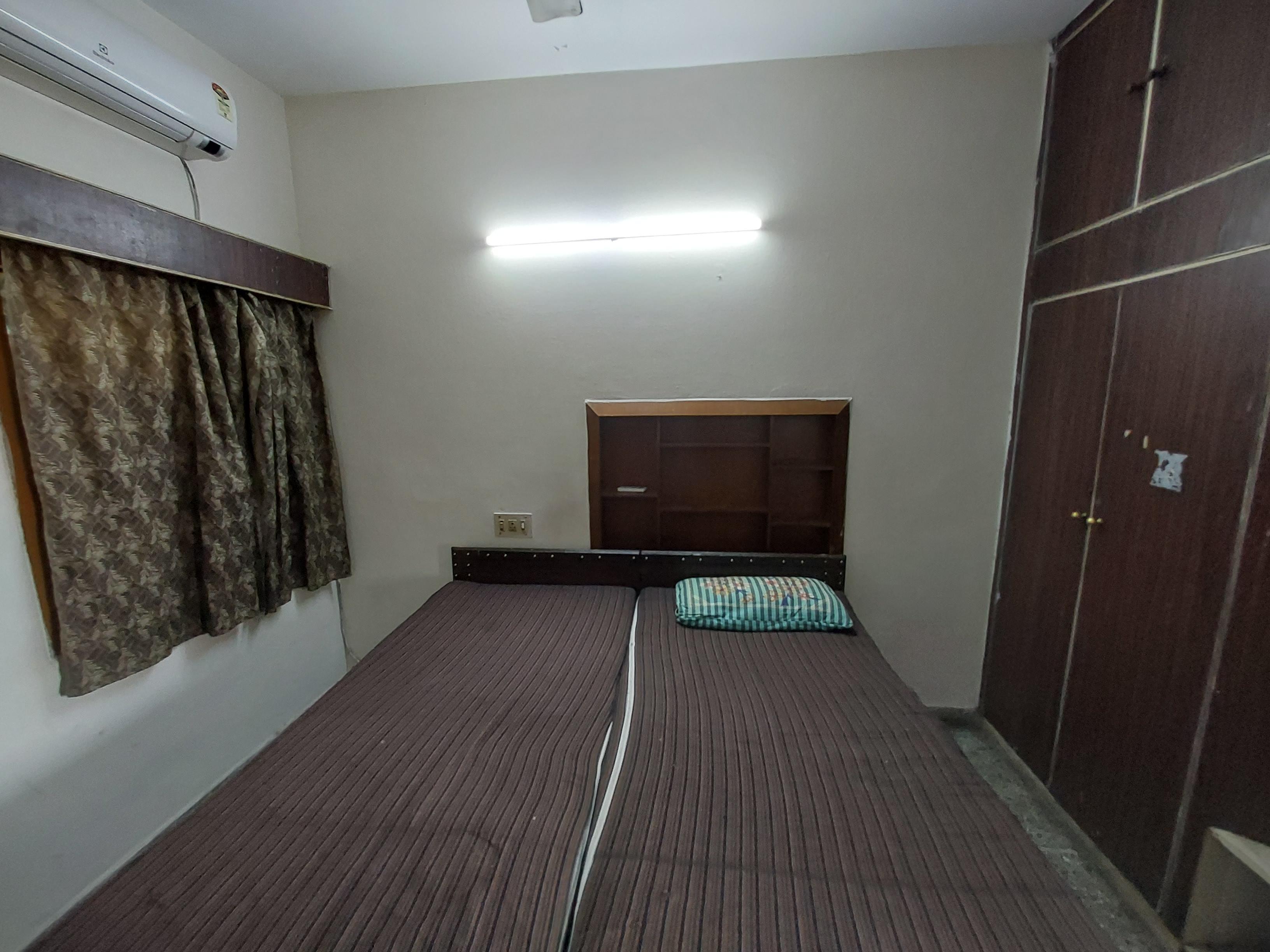 1 Room with Kitchen Fully Furnished House