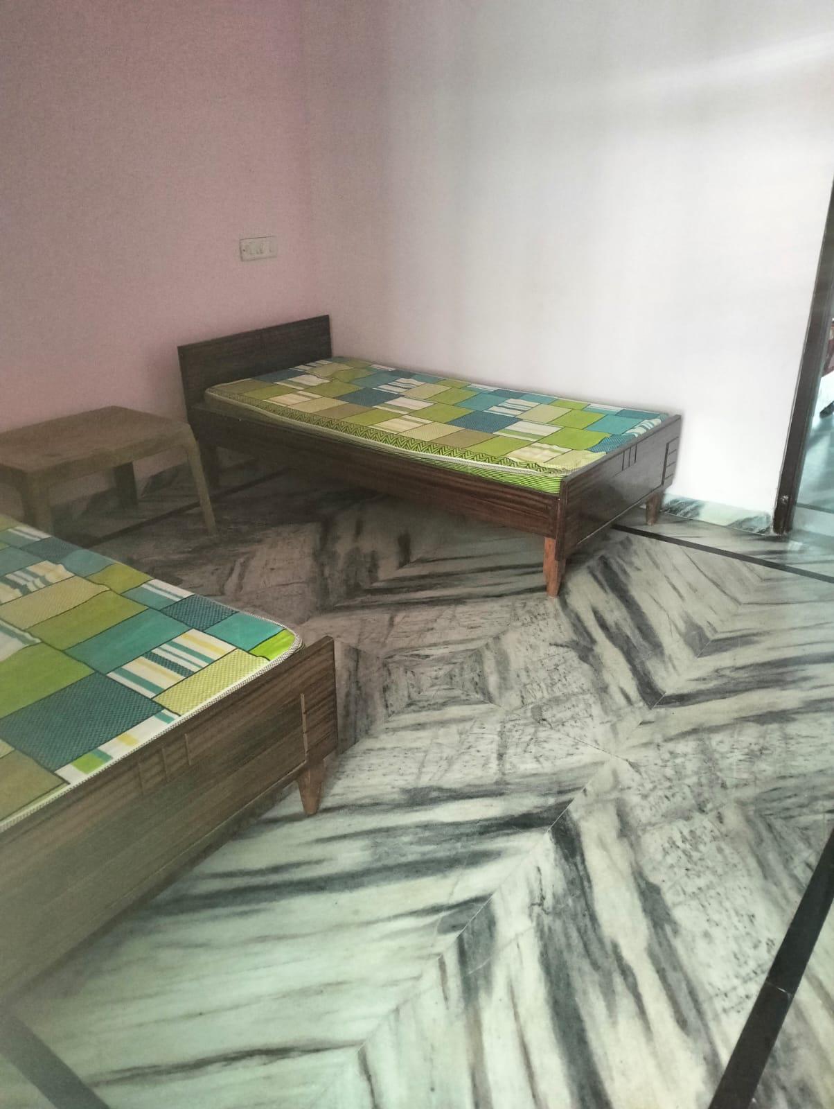 1 Room with Kitchen Fully Furnished House