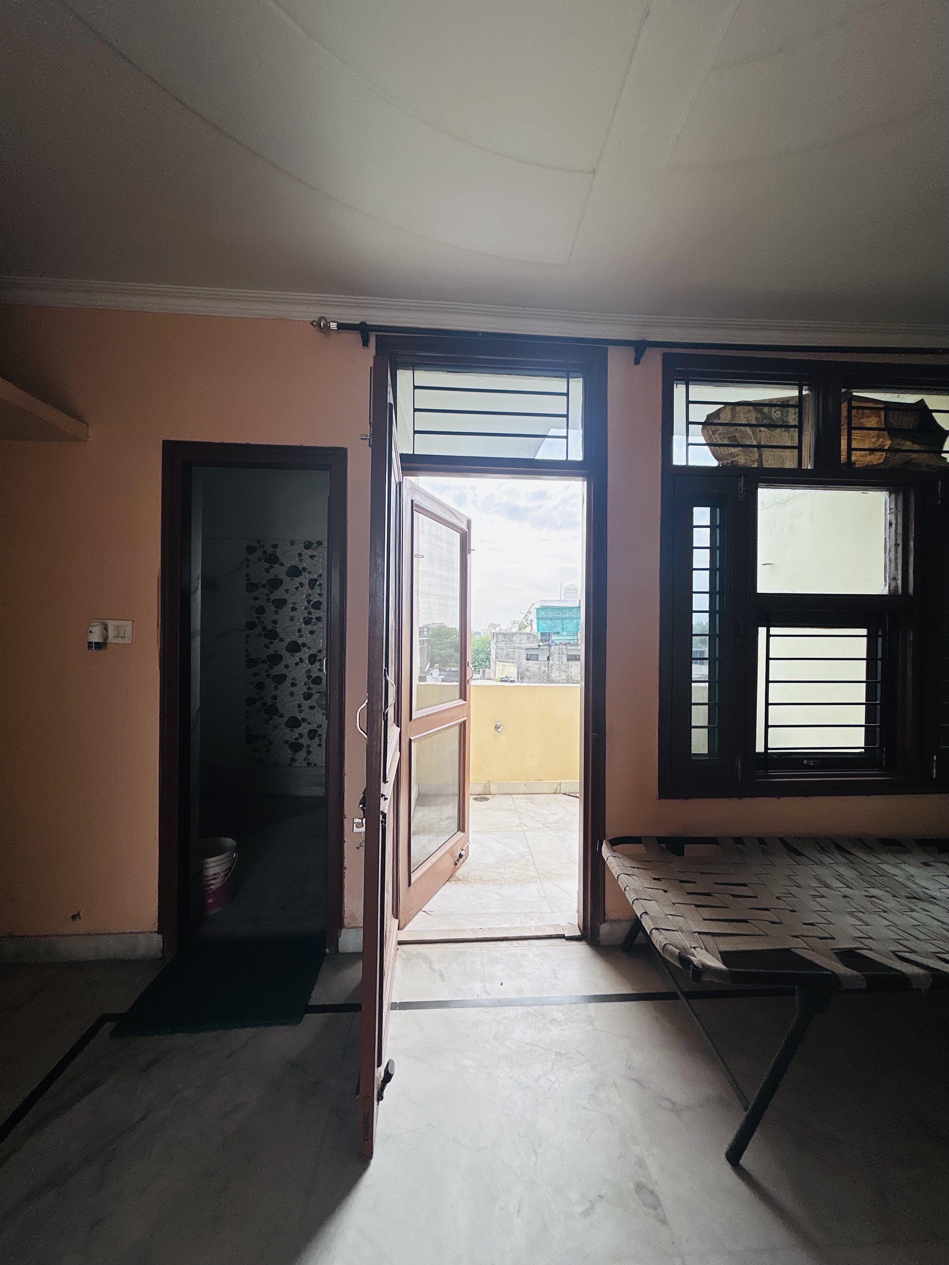 Room for rent