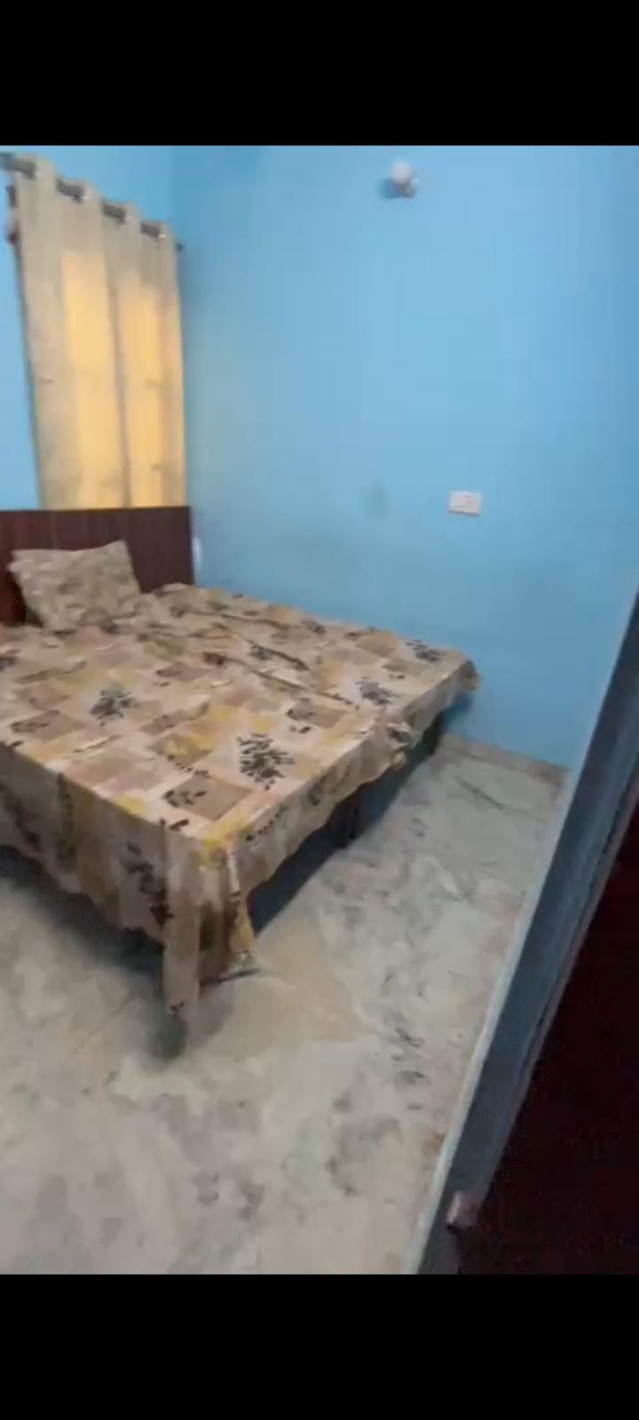 2BHK Fully Furnished House