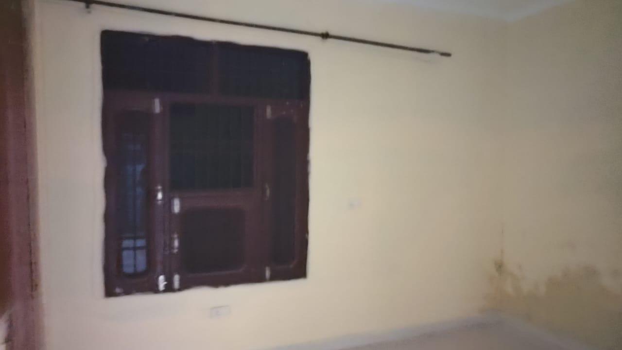 2BHK Unfurnished House