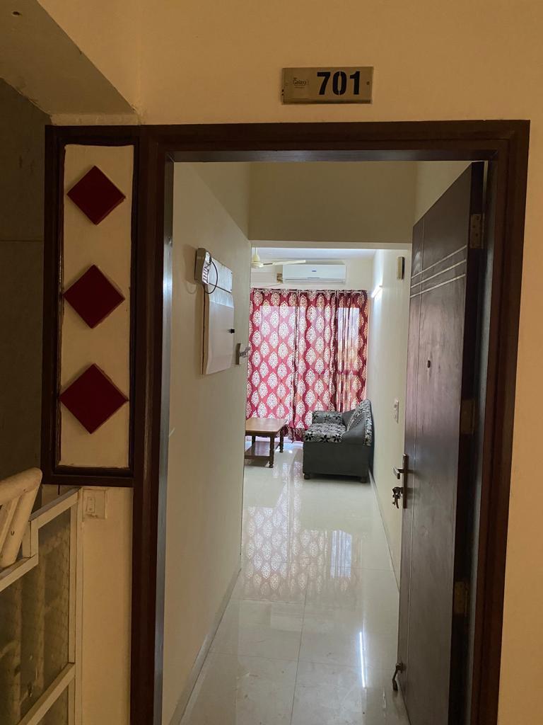Room for rent