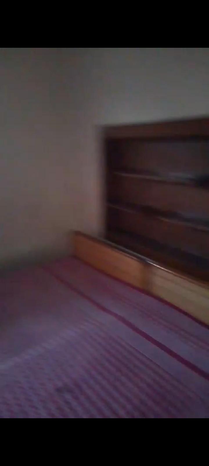 1 Room with Kitchen Semi Furnished House