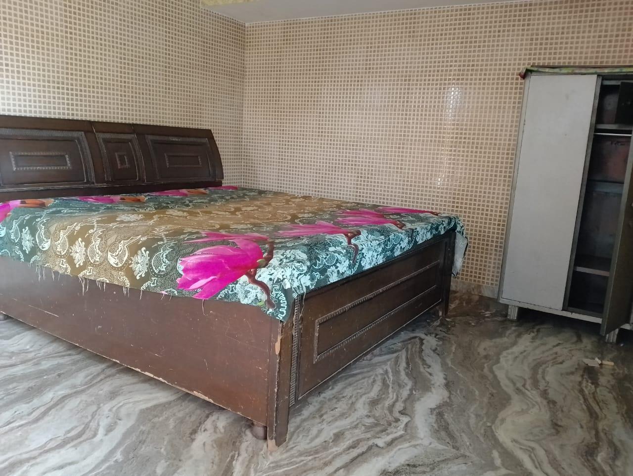 1 Room with Kitchen Fully Furnished House