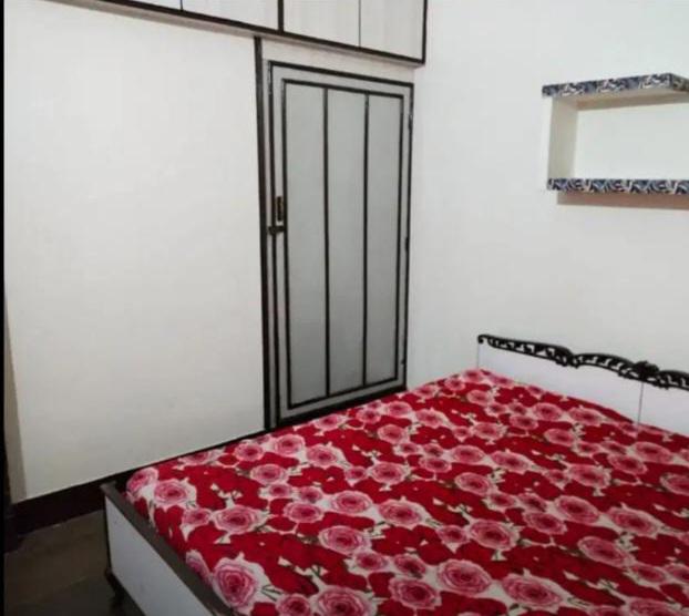2BHK Unfurnished House
