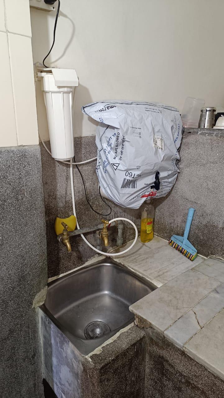 Room for rent