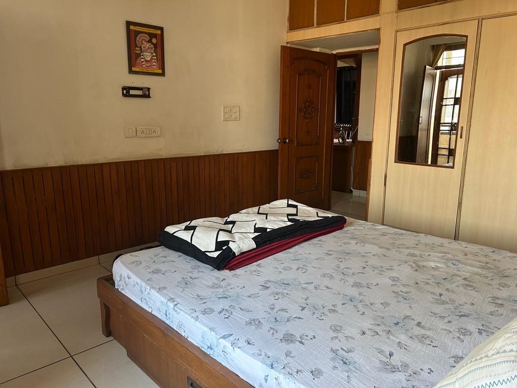 3BHK Fully Furnished House