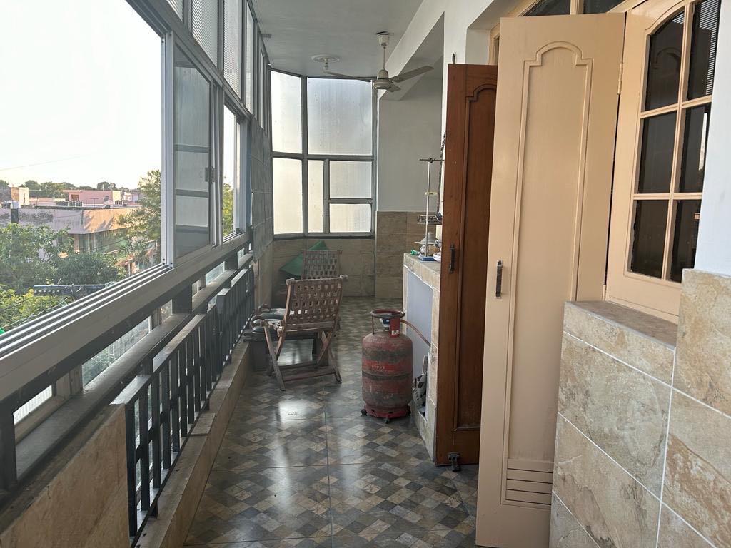 Room for rent
