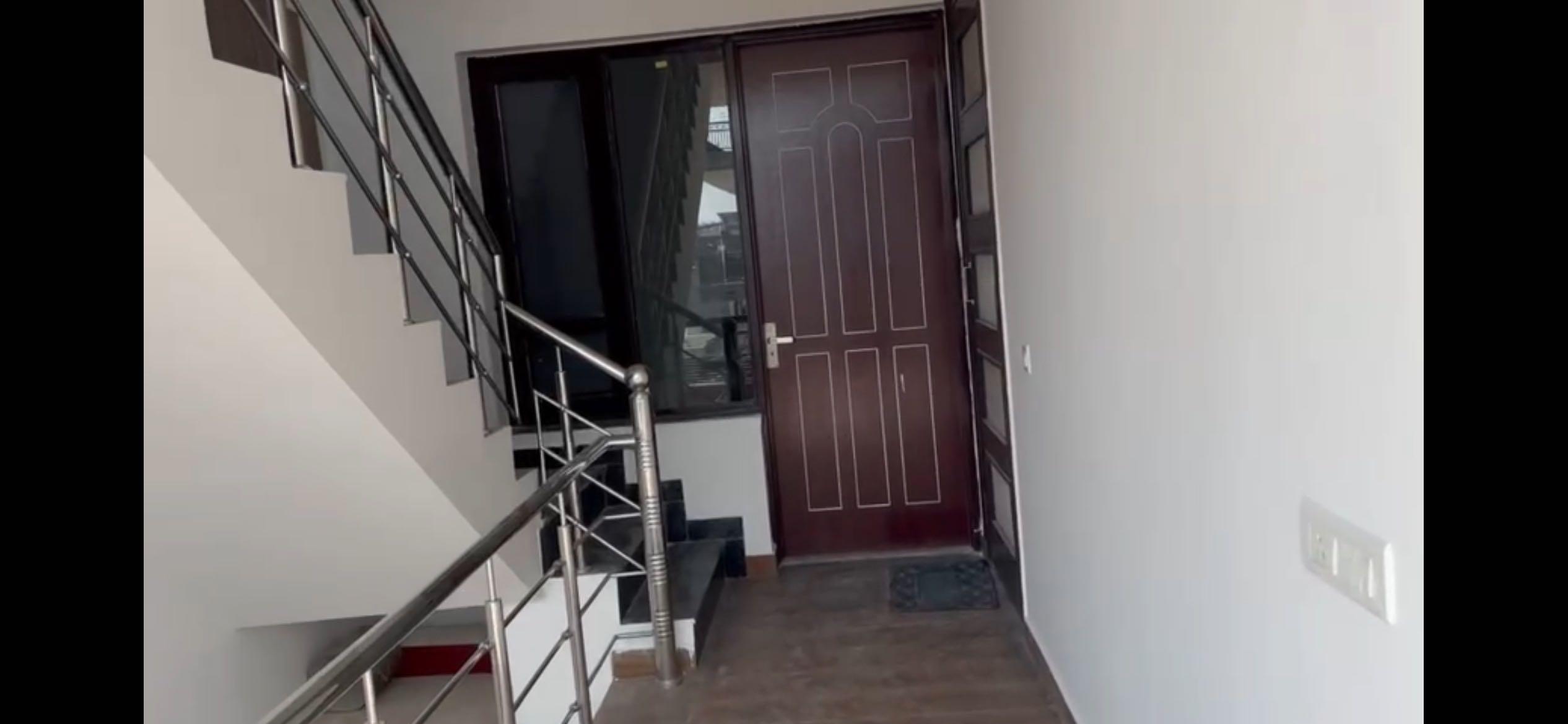 Room for rent