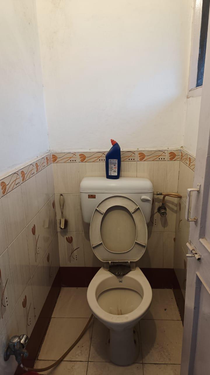 Room for rent