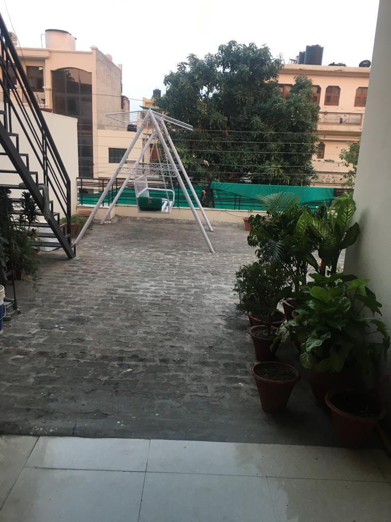 1 Room with Kitchen Fully Furnished House