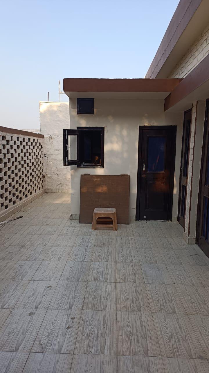 2 Room with Kitchen Fully Furnished House