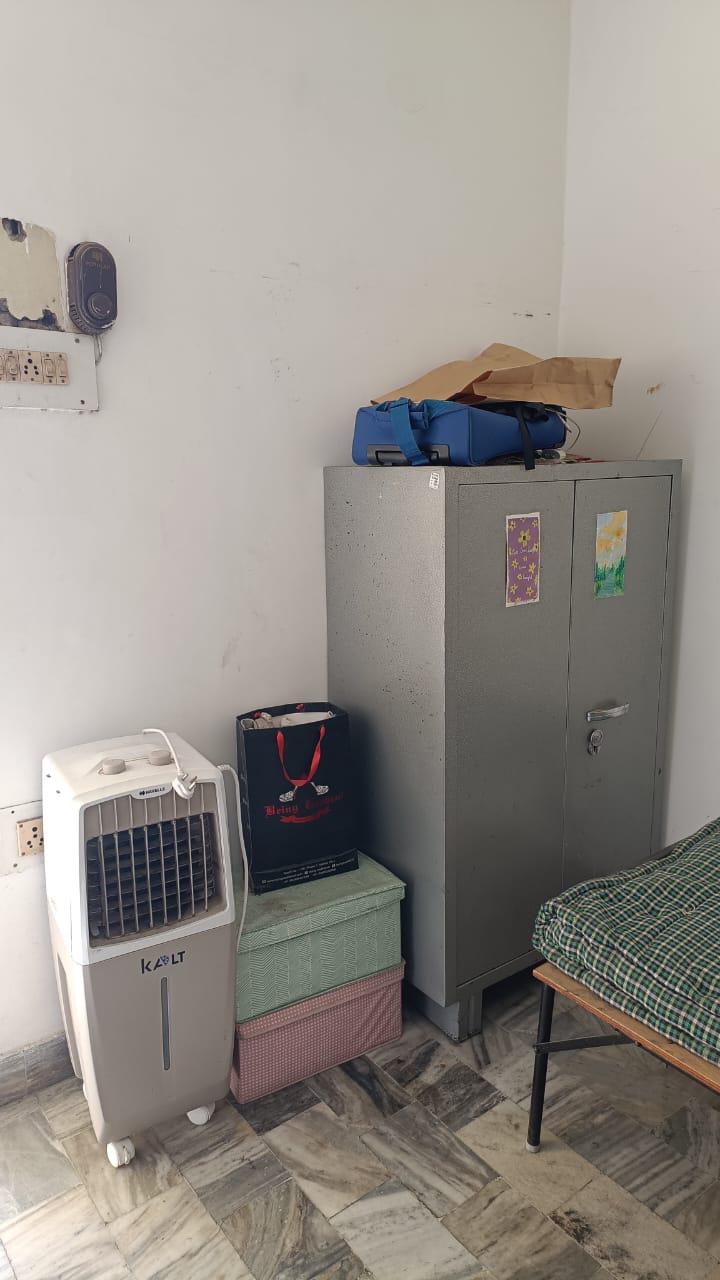 Room for rent
