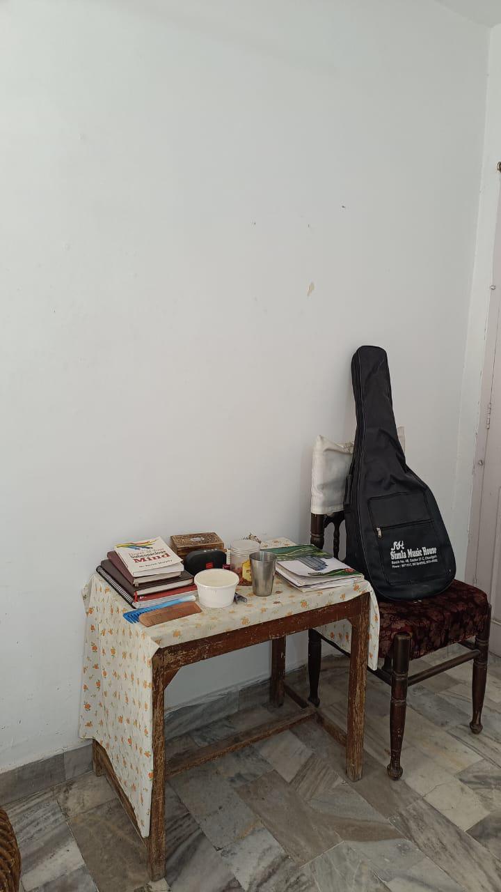 Room for rent