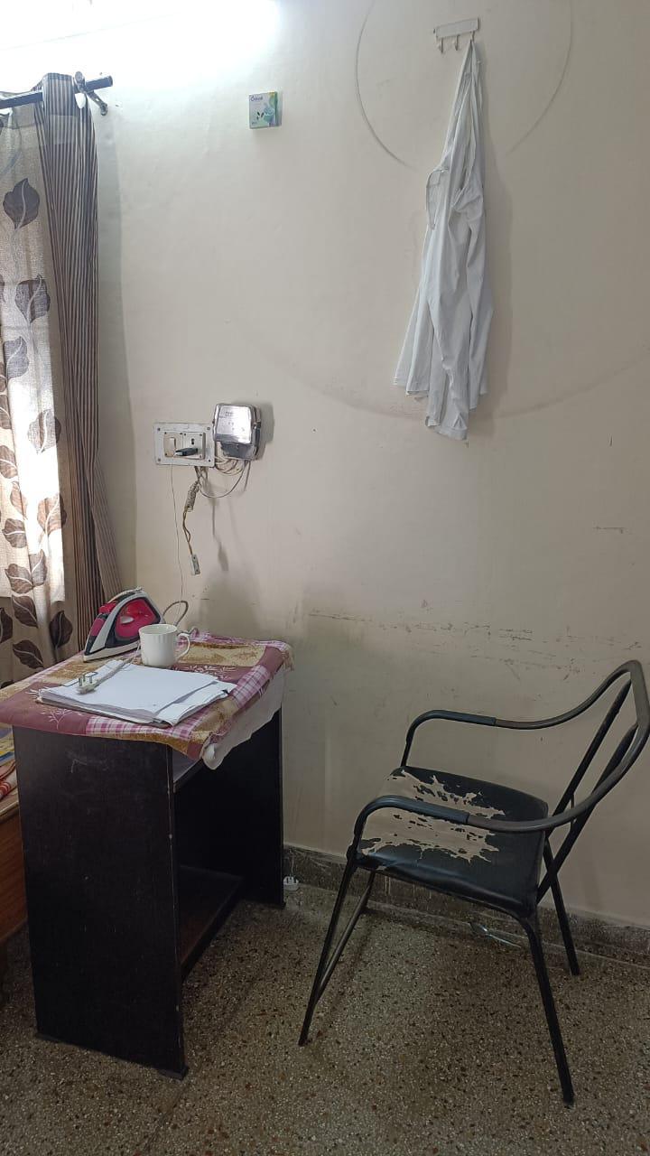 Room for rent
