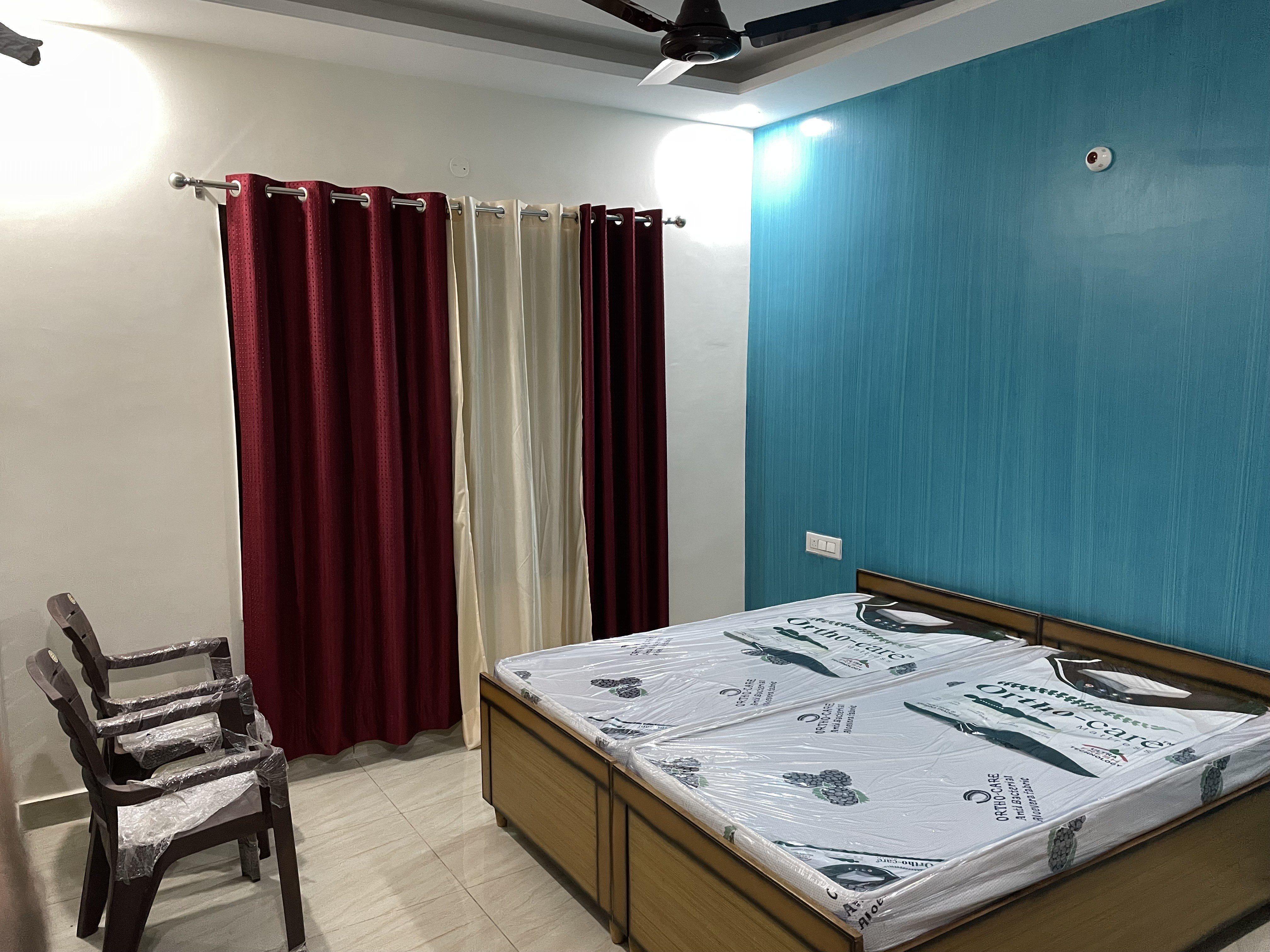 PG for Girls in Pride City Kharar