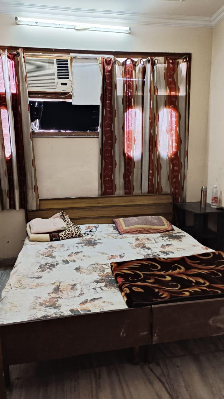 2BHK Fully Furnished House