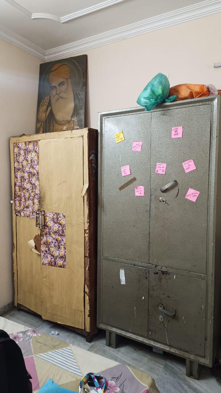 Room for rent
