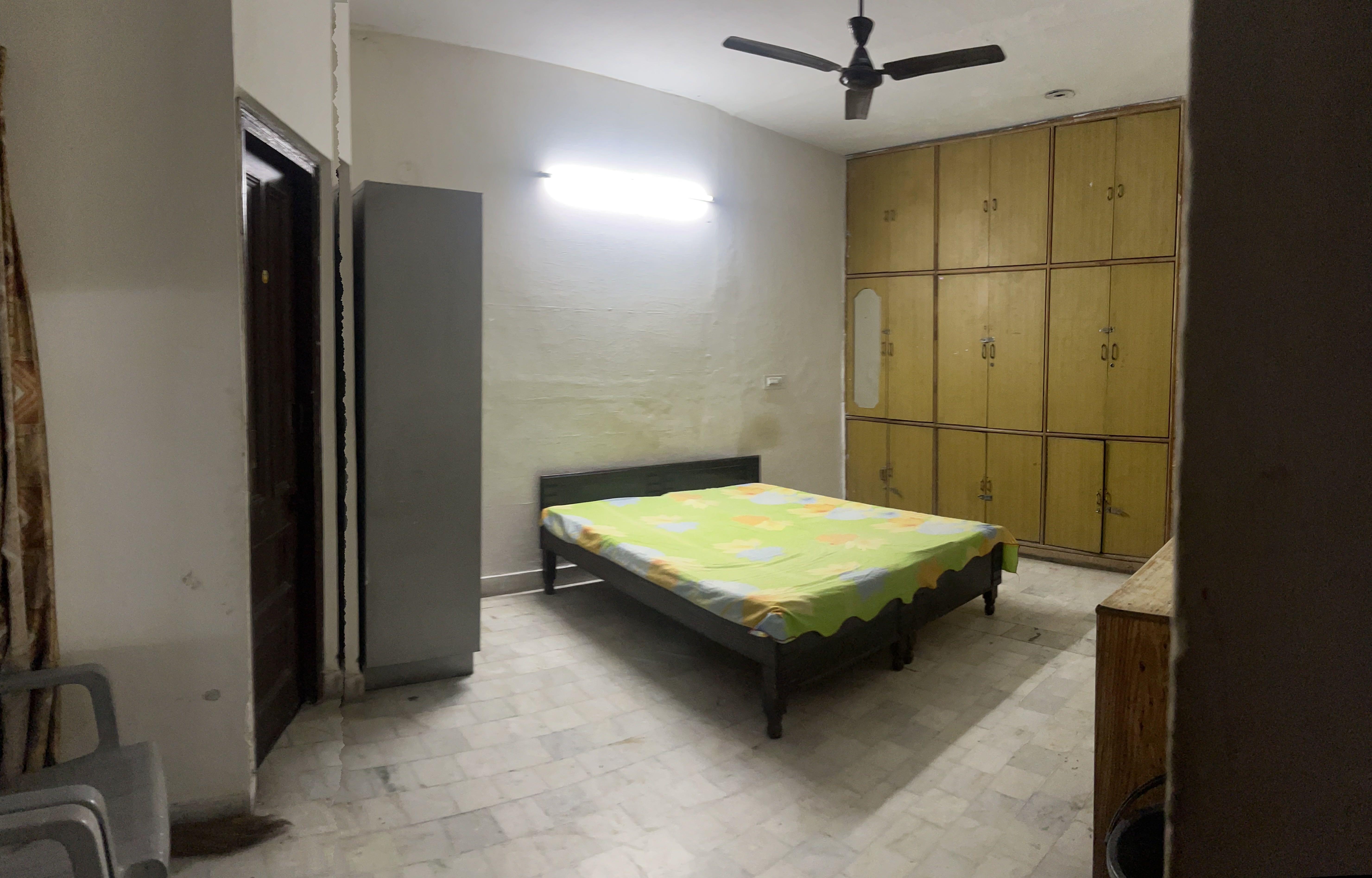 2BHK Fully Furnished House