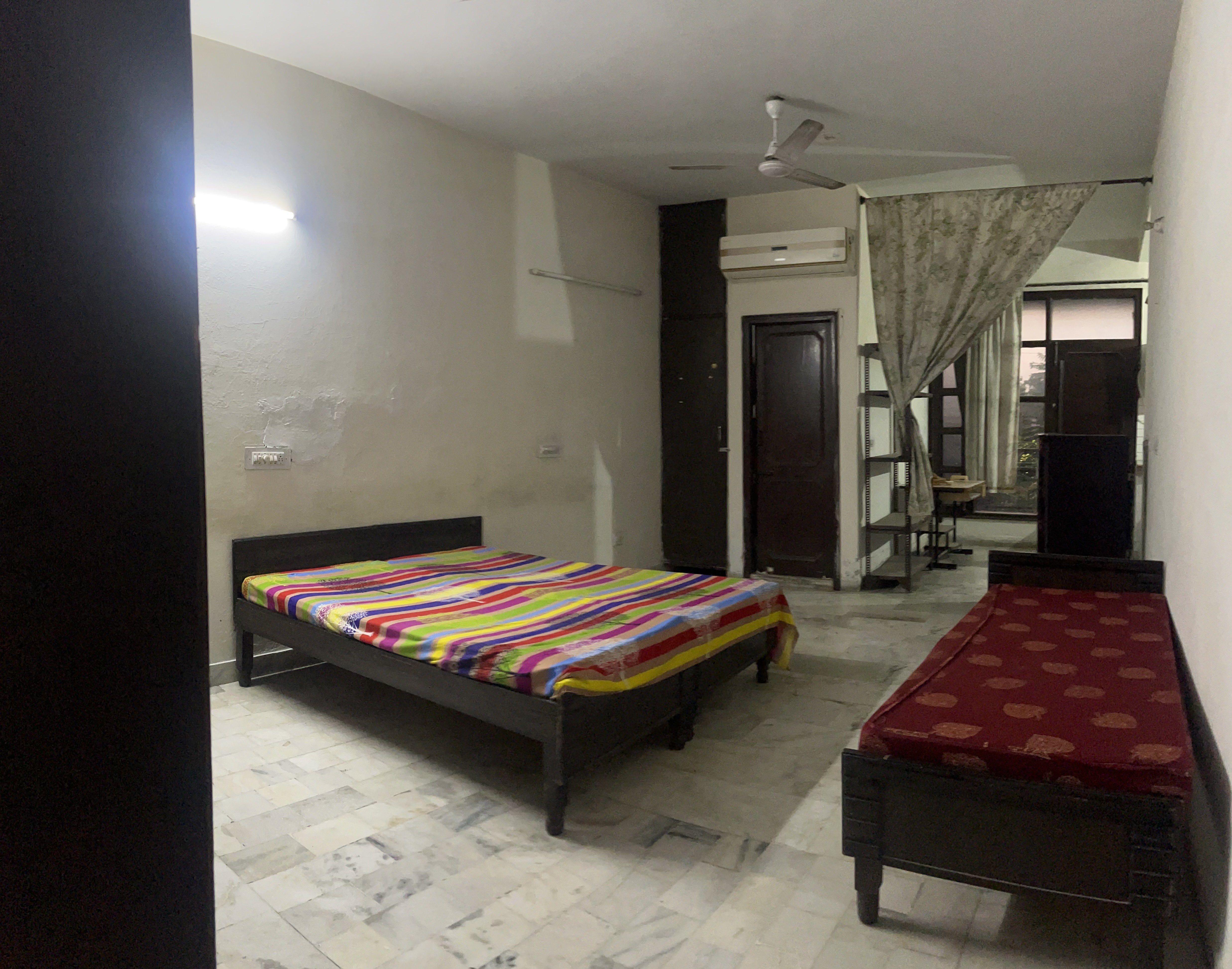 Room for rent