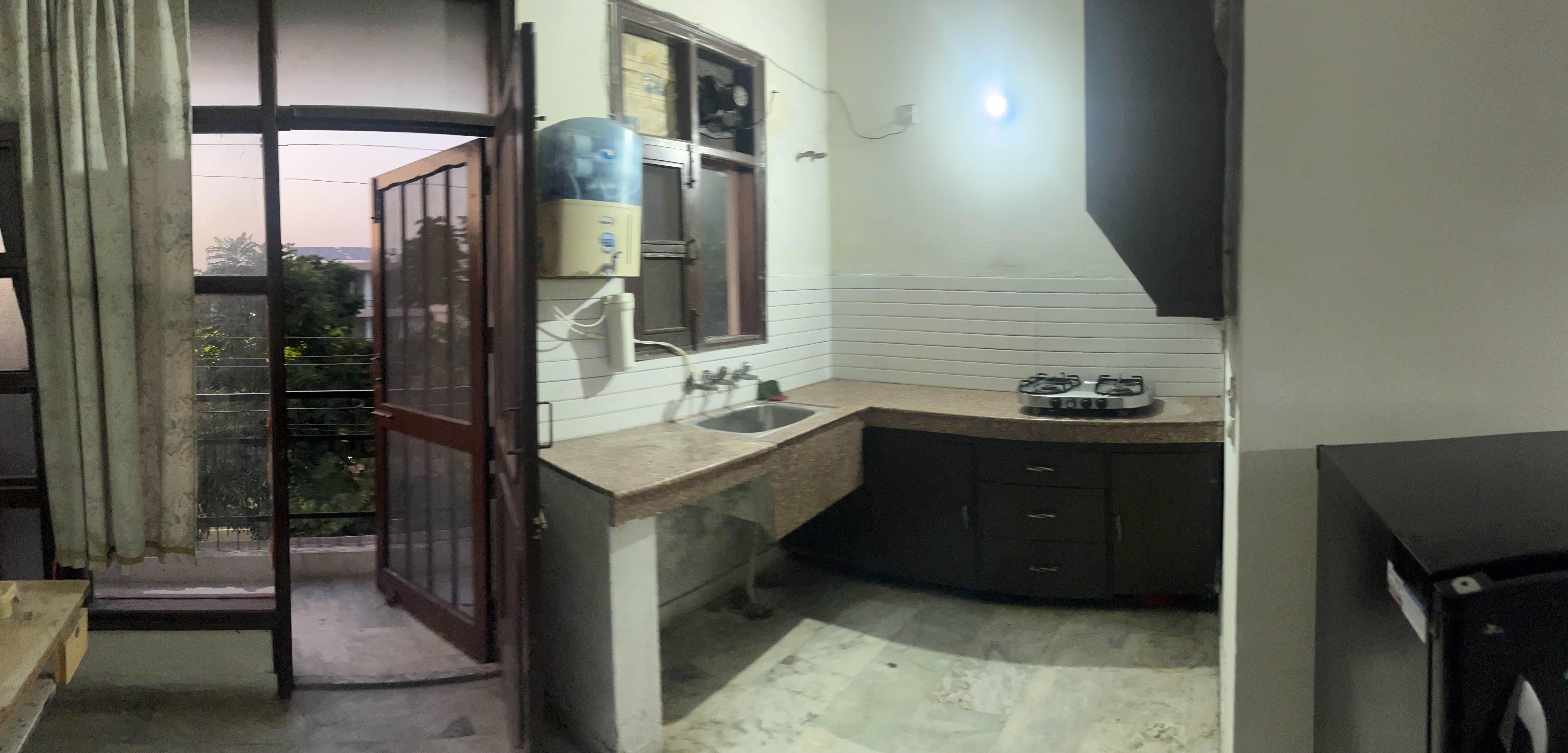Room for rent