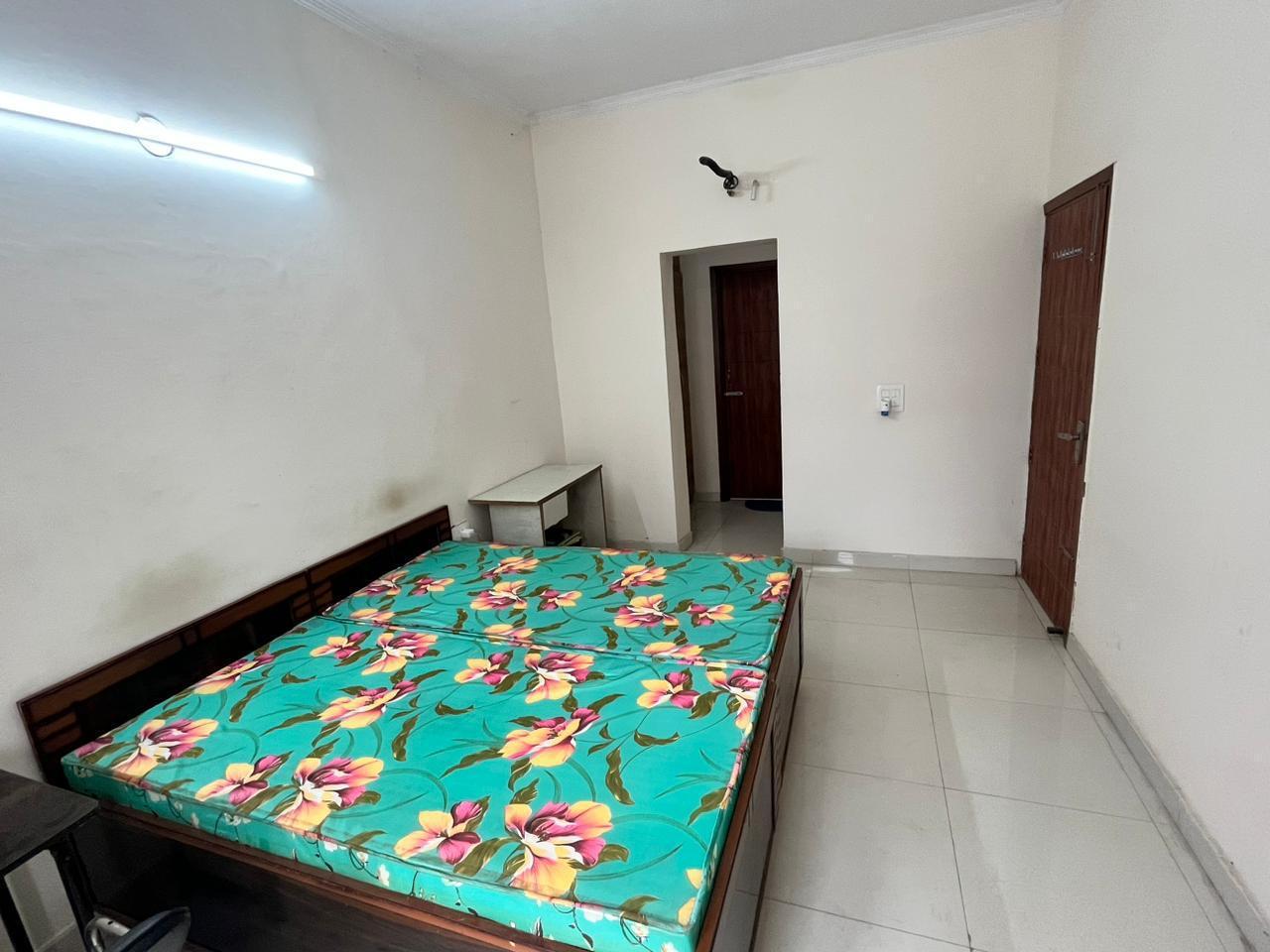 1BHK Fully Furnished House