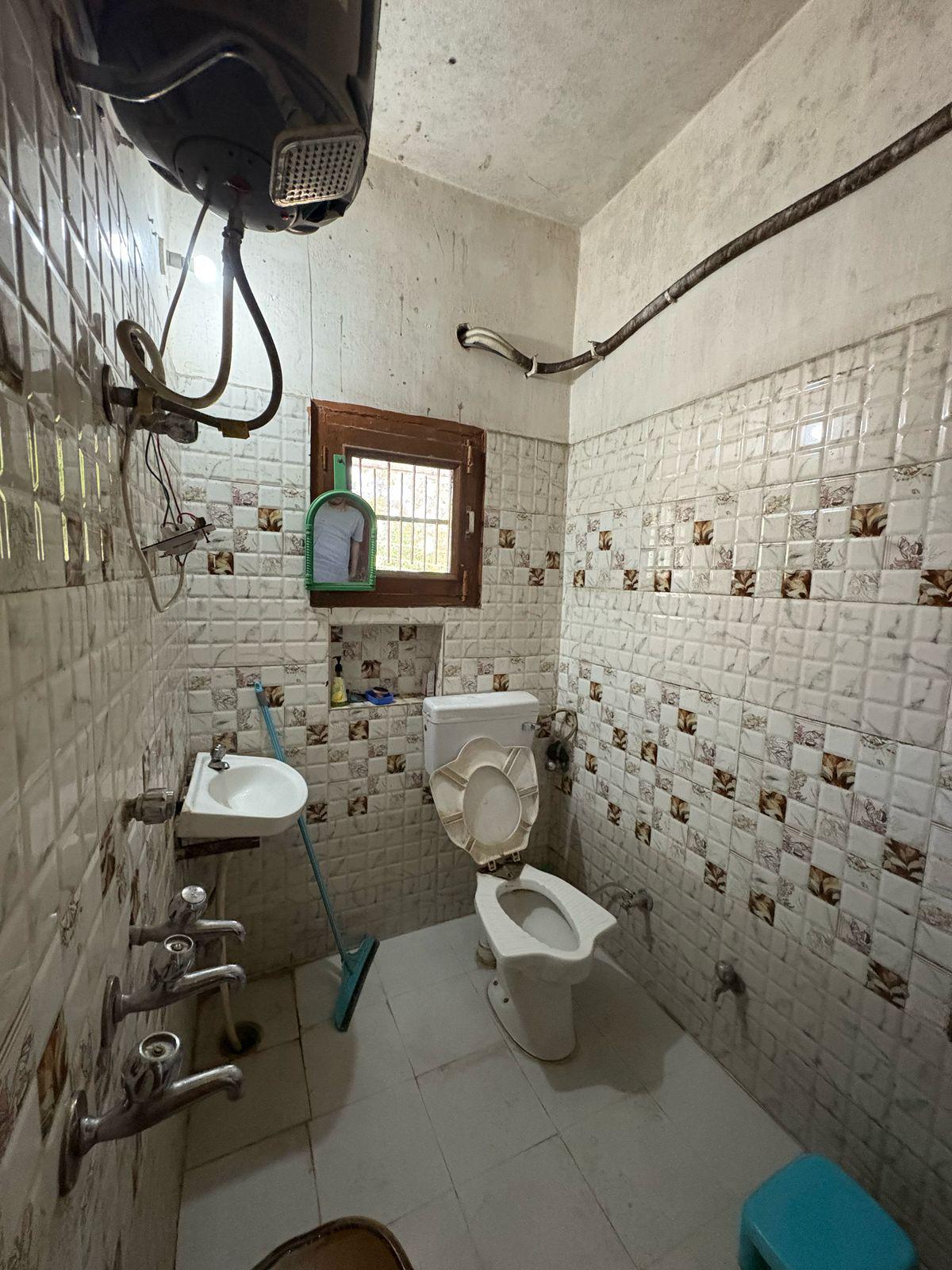 Room for rent