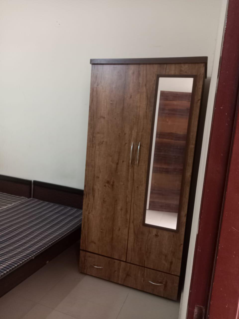 1 Room with Kitchen Fully Furnished House