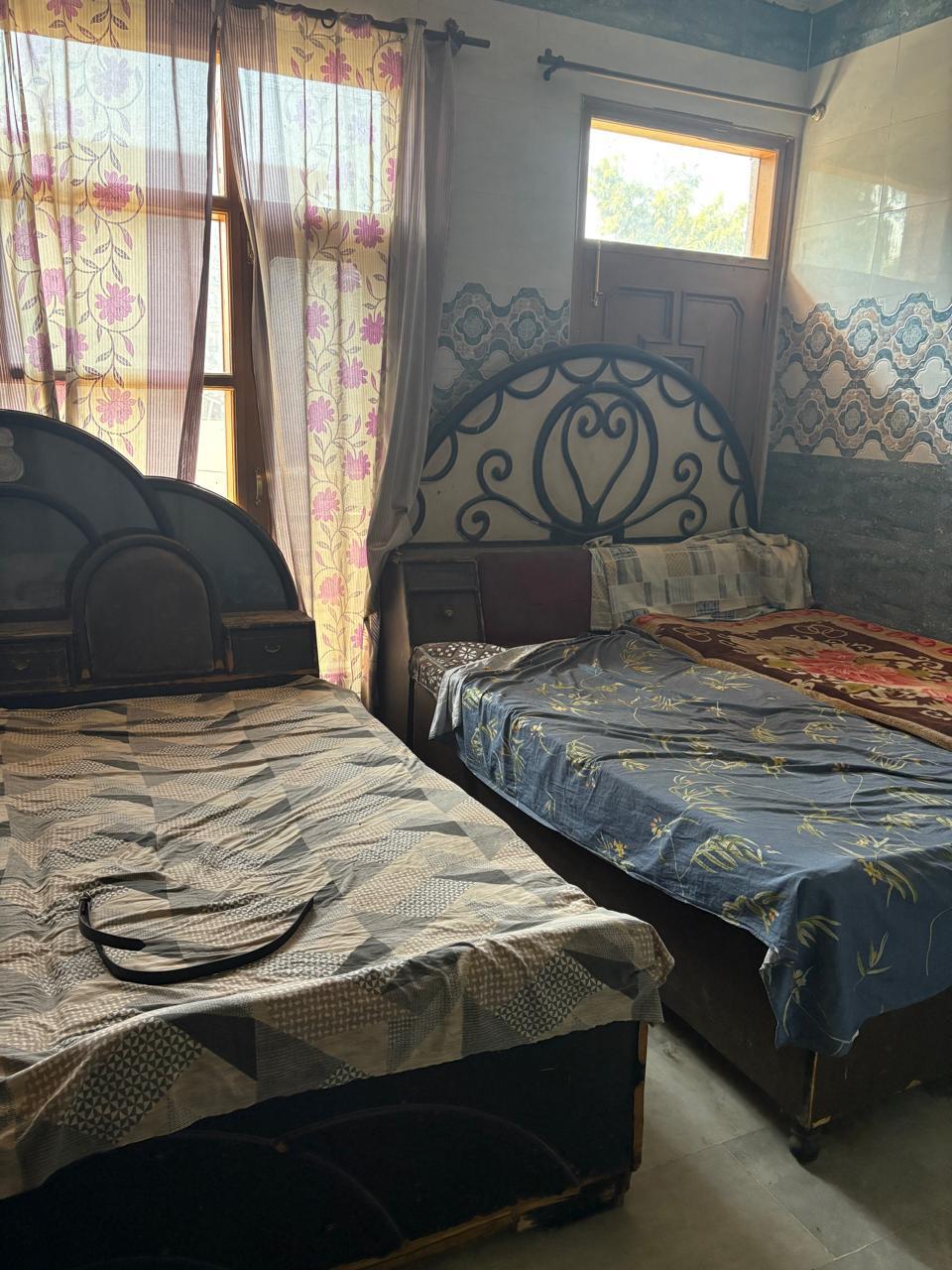 Room for rent