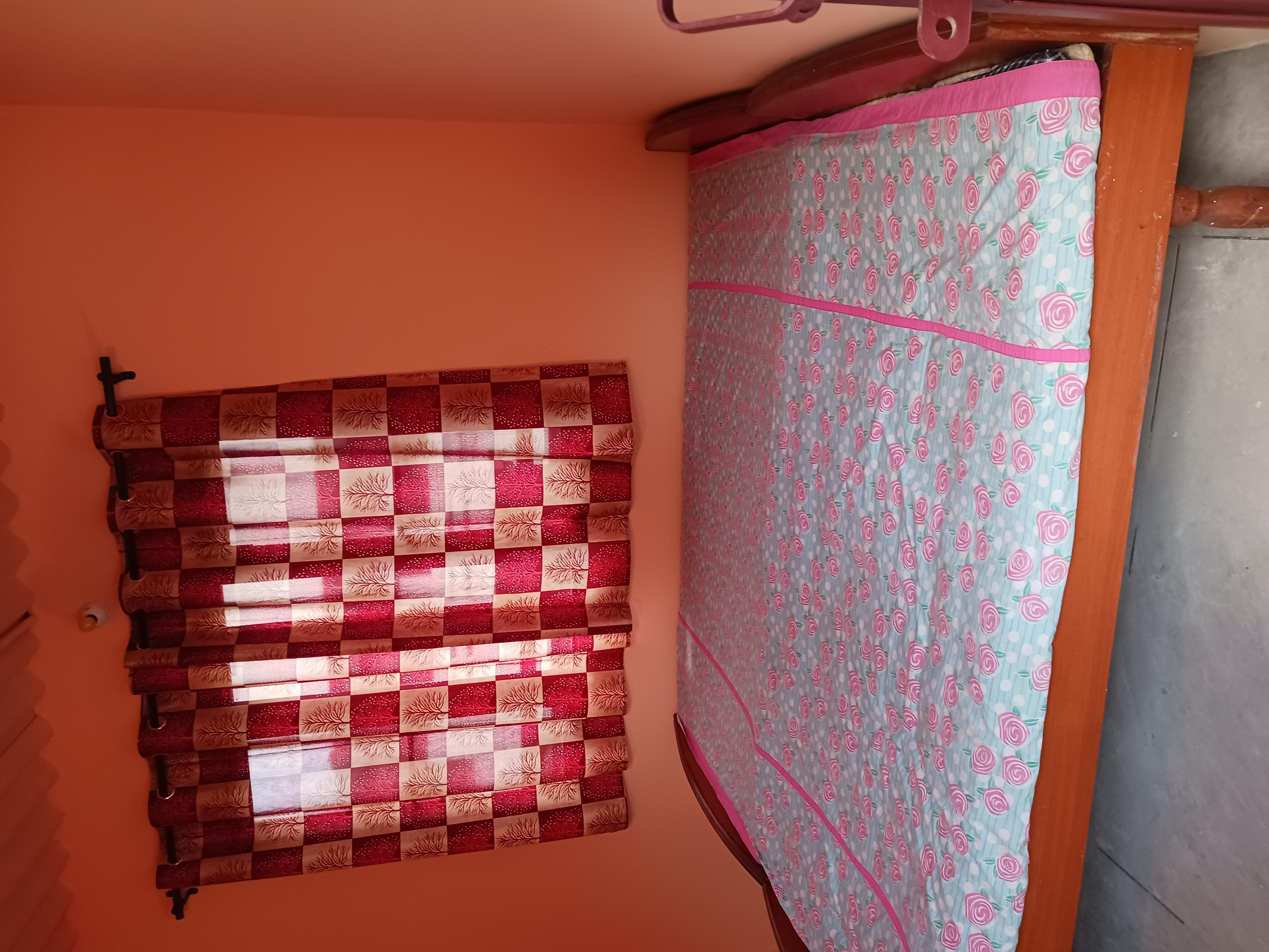 1 Room with Kitchen Fully Furnished House