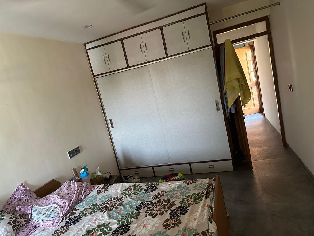 1BHK Fully Furnished House