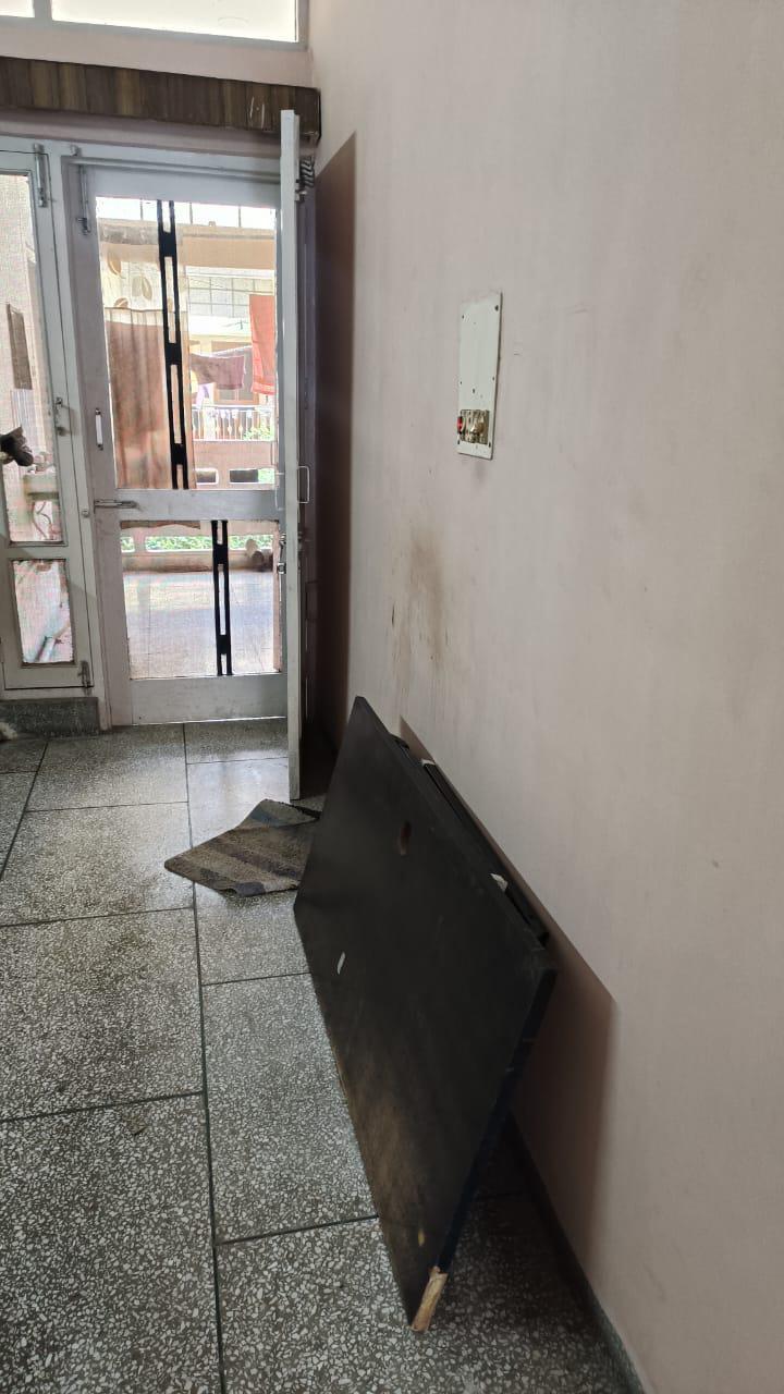 Room for rent