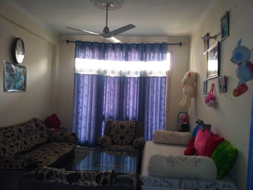 2BHK Fully Furnished Flat