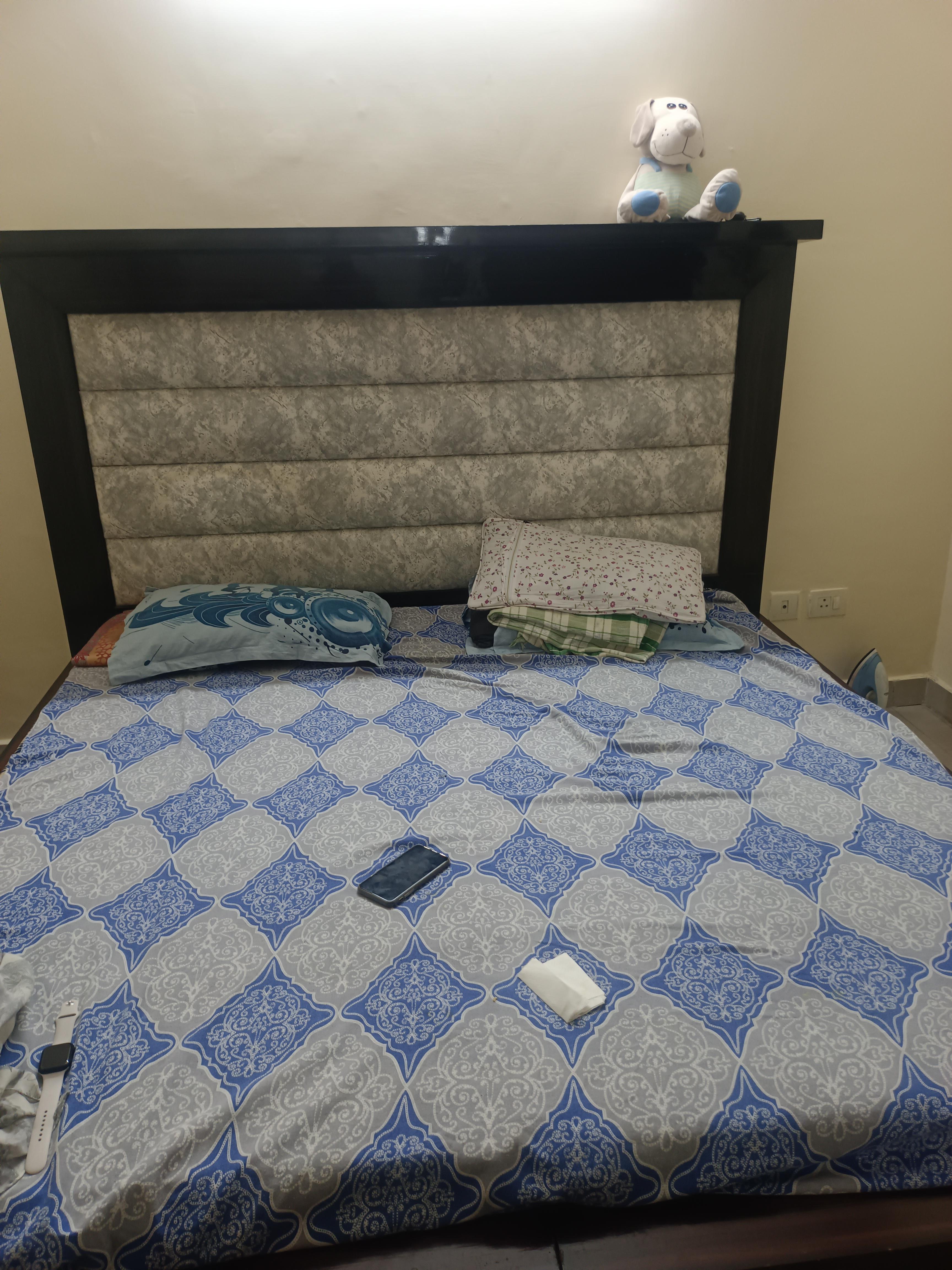 PG for Girls in Rishi Apartment