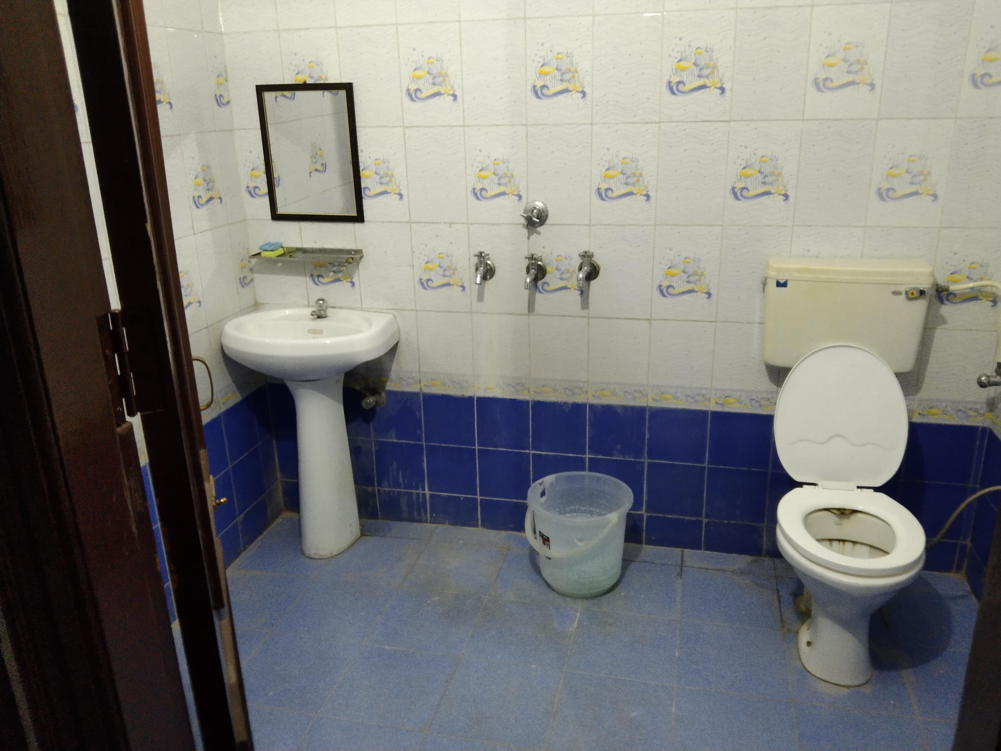 Room for rent