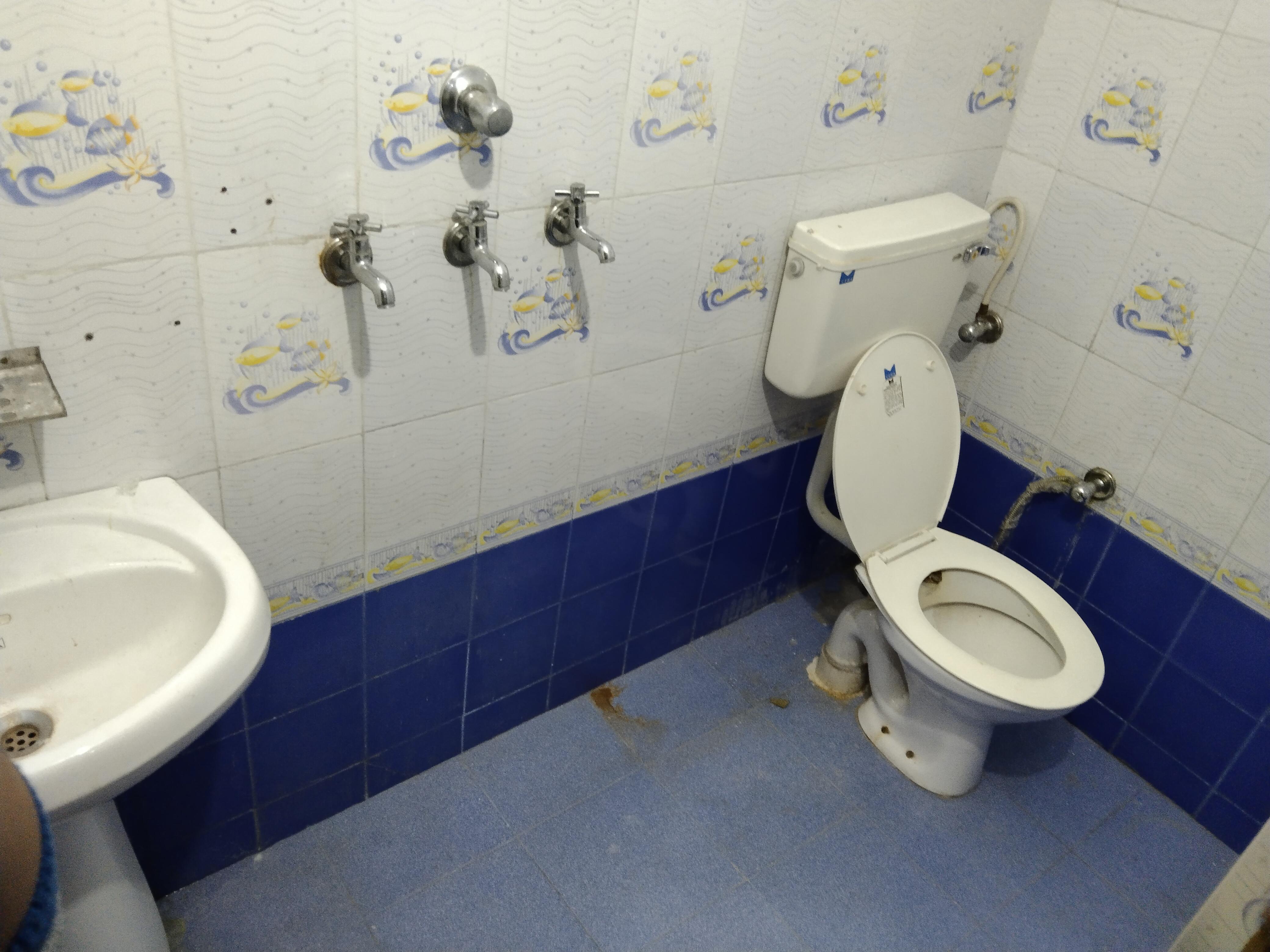 Room for rent