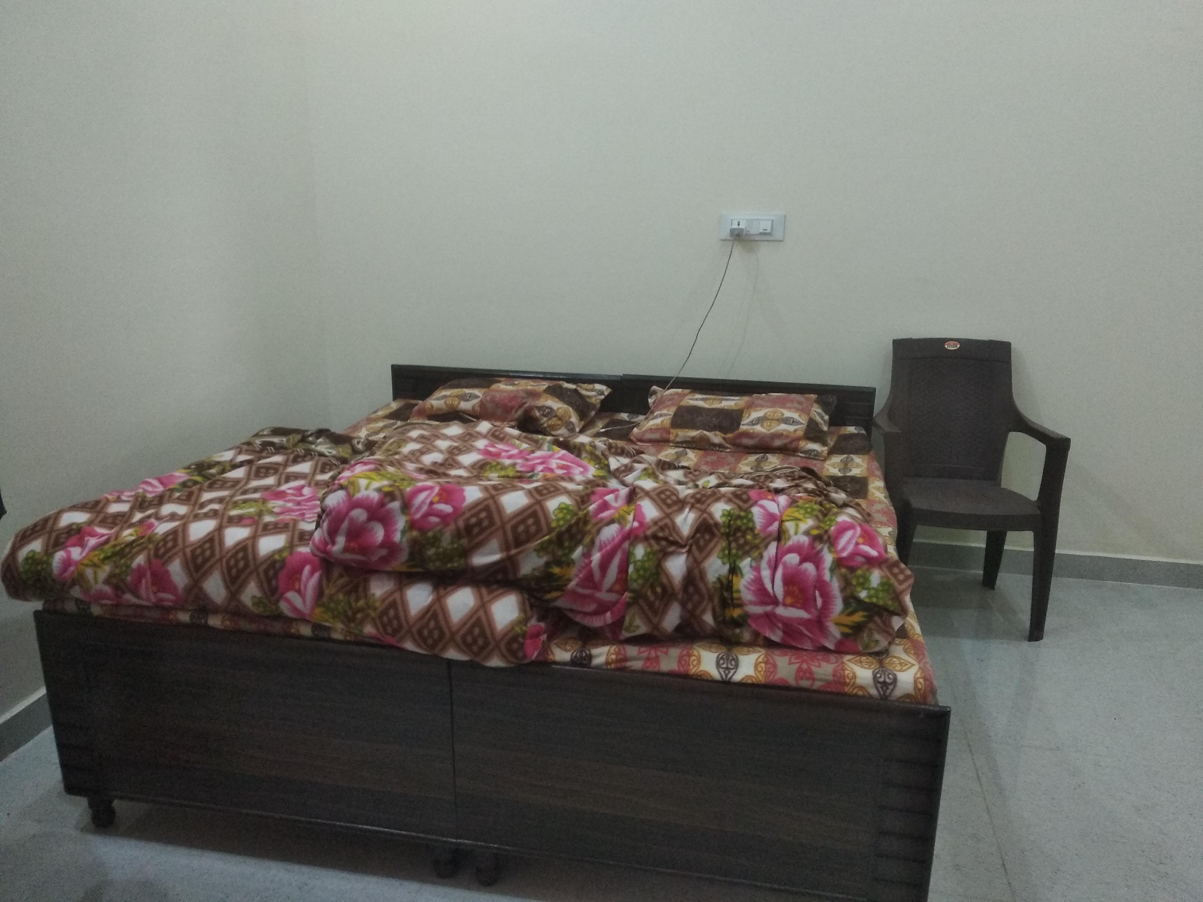 2BHK Fully Furnished House