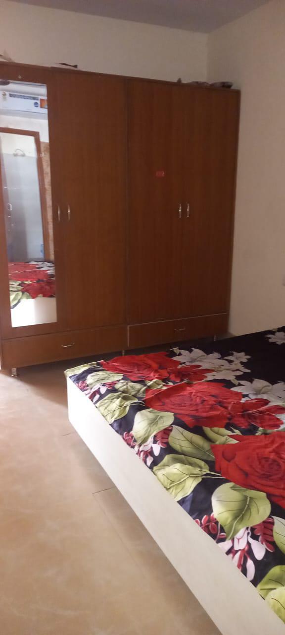 2BHK Fully Furnished Flat