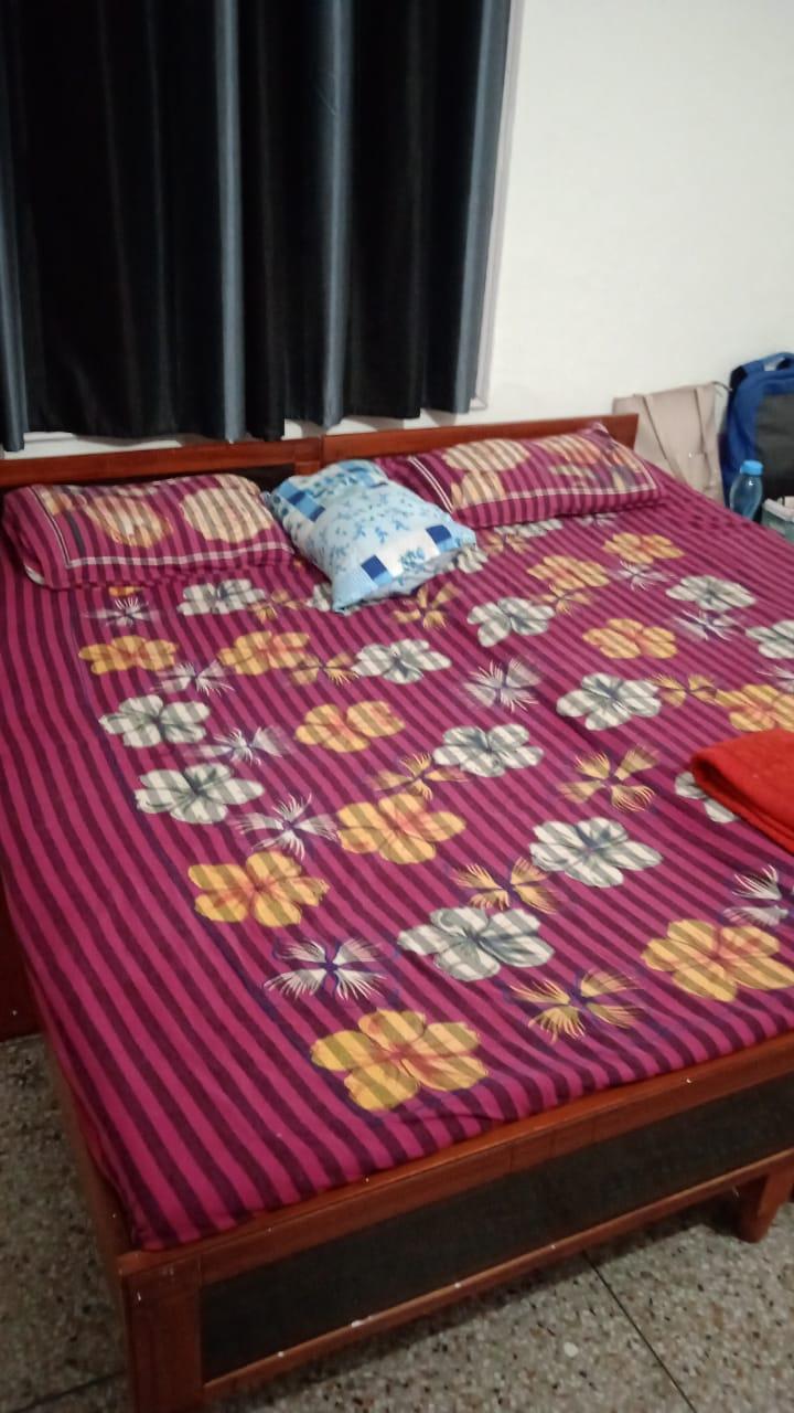 1BHK Fully Furnished Flat