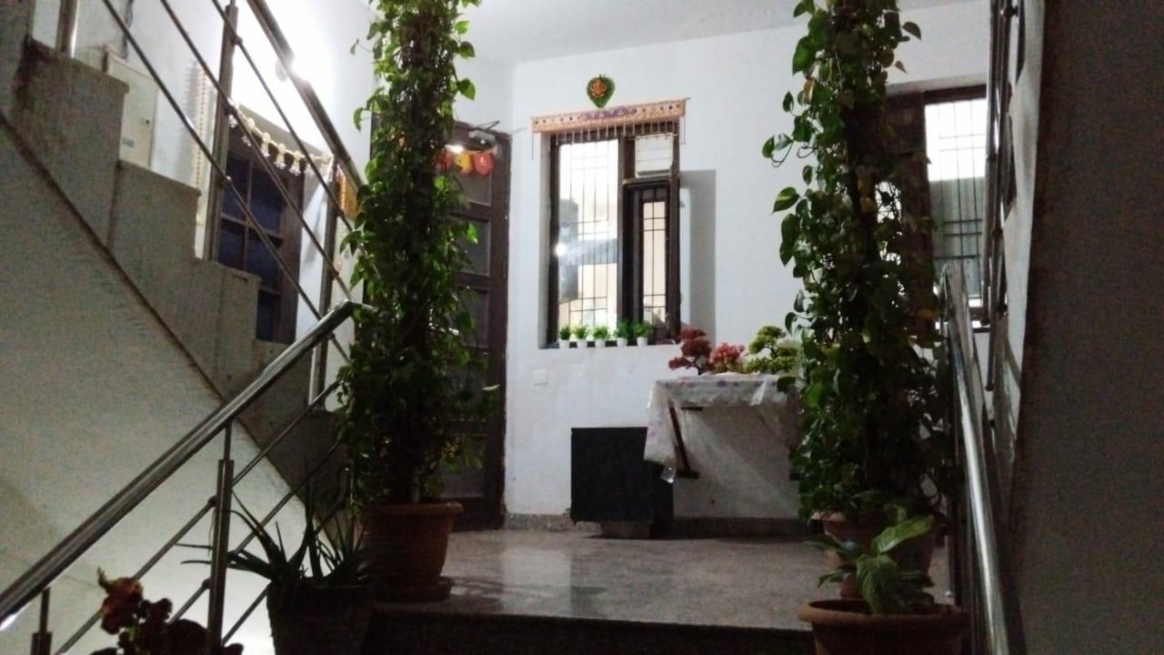 Room for rent