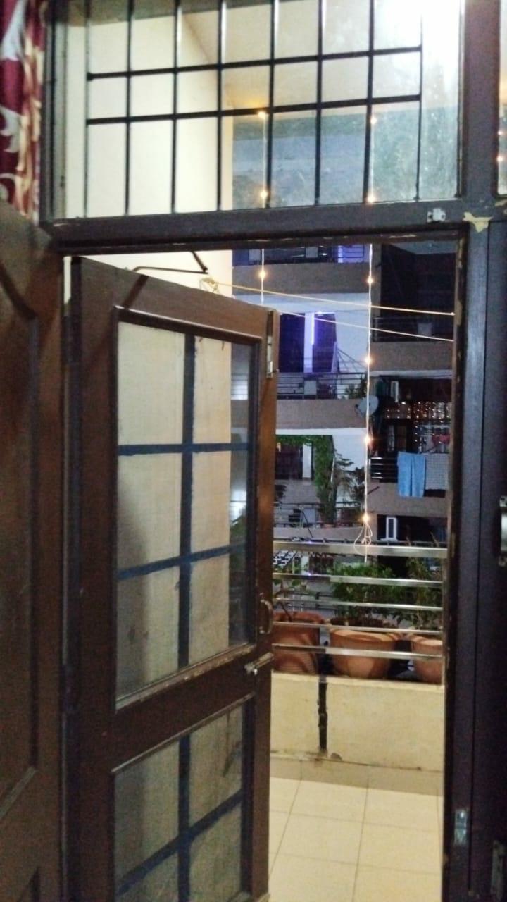 Room for rent