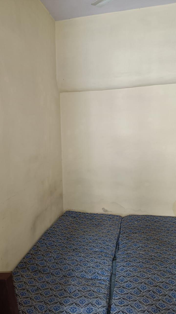 1 Room with Kitchen Semi Furnished House