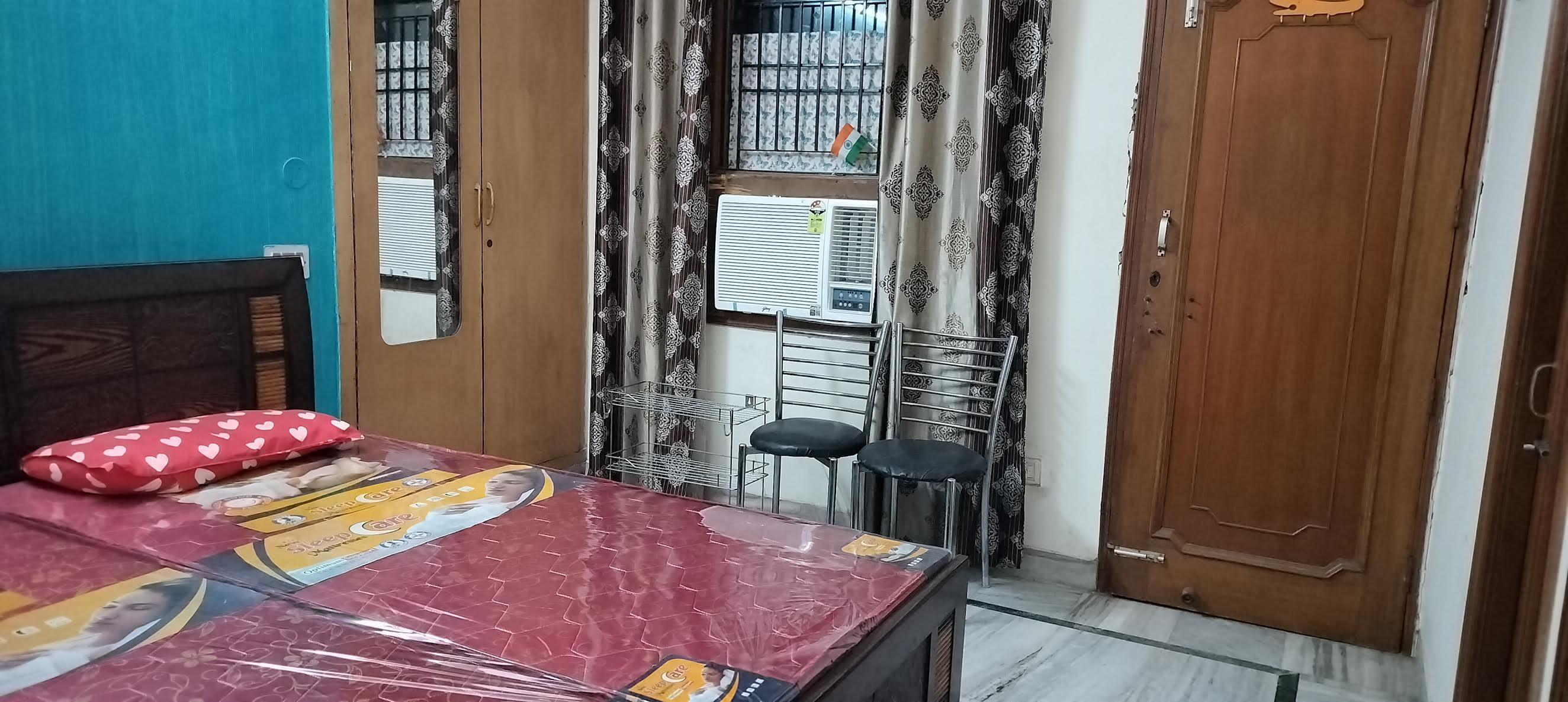 1 Room with Kitchen Fully Furnished House