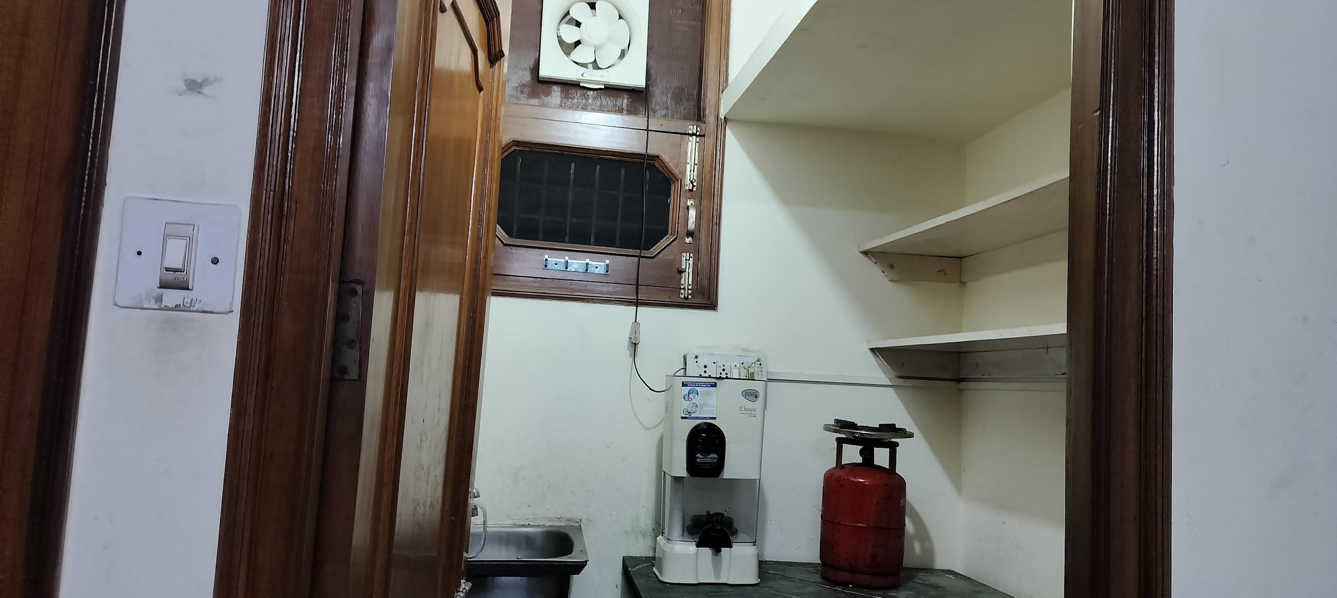 Room for rent